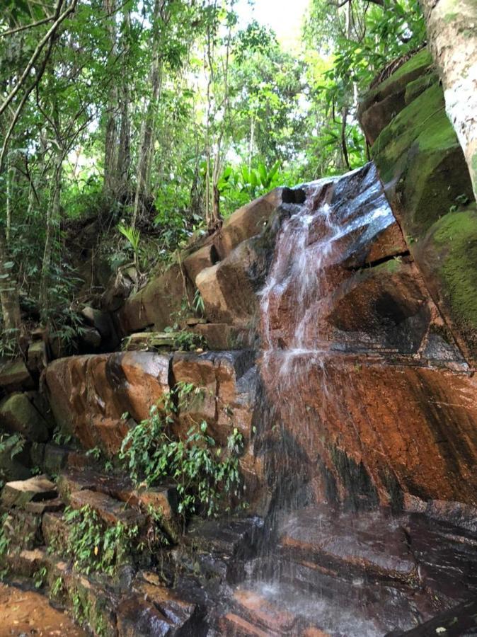 Chale 4X4 Alto Da Serra De Sao Roque. Екстериор снимка